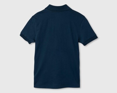 Foto 2 | Playera Refill Manga Corta Juvenil