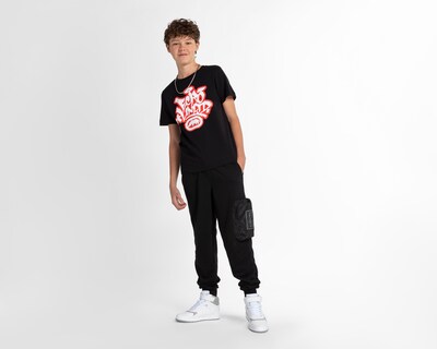 Foto 3 | Playera Eckó Unltd. Manga Corta Estampada Juvenil