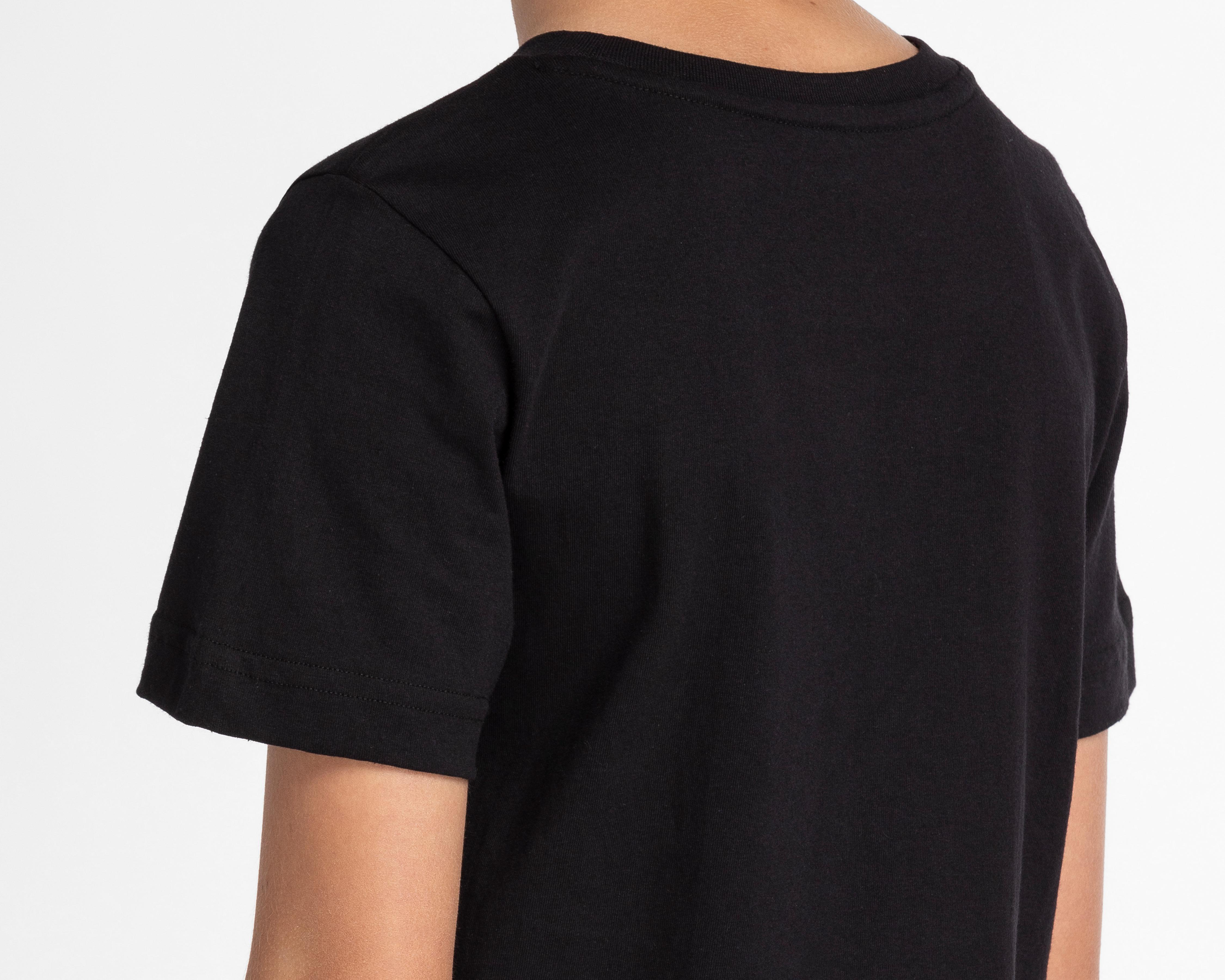 Foto 5 | Playera Eckó Unltd. Manga Corta Estampada Juvenil
