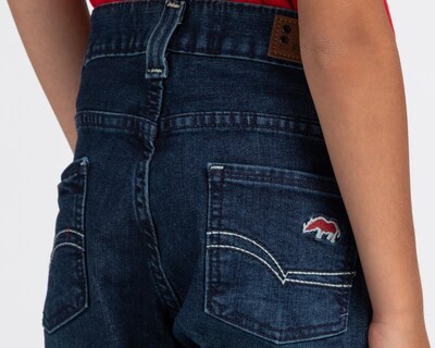 Foto 5 | Pantalón Eckó Unltd. Slim para Niño