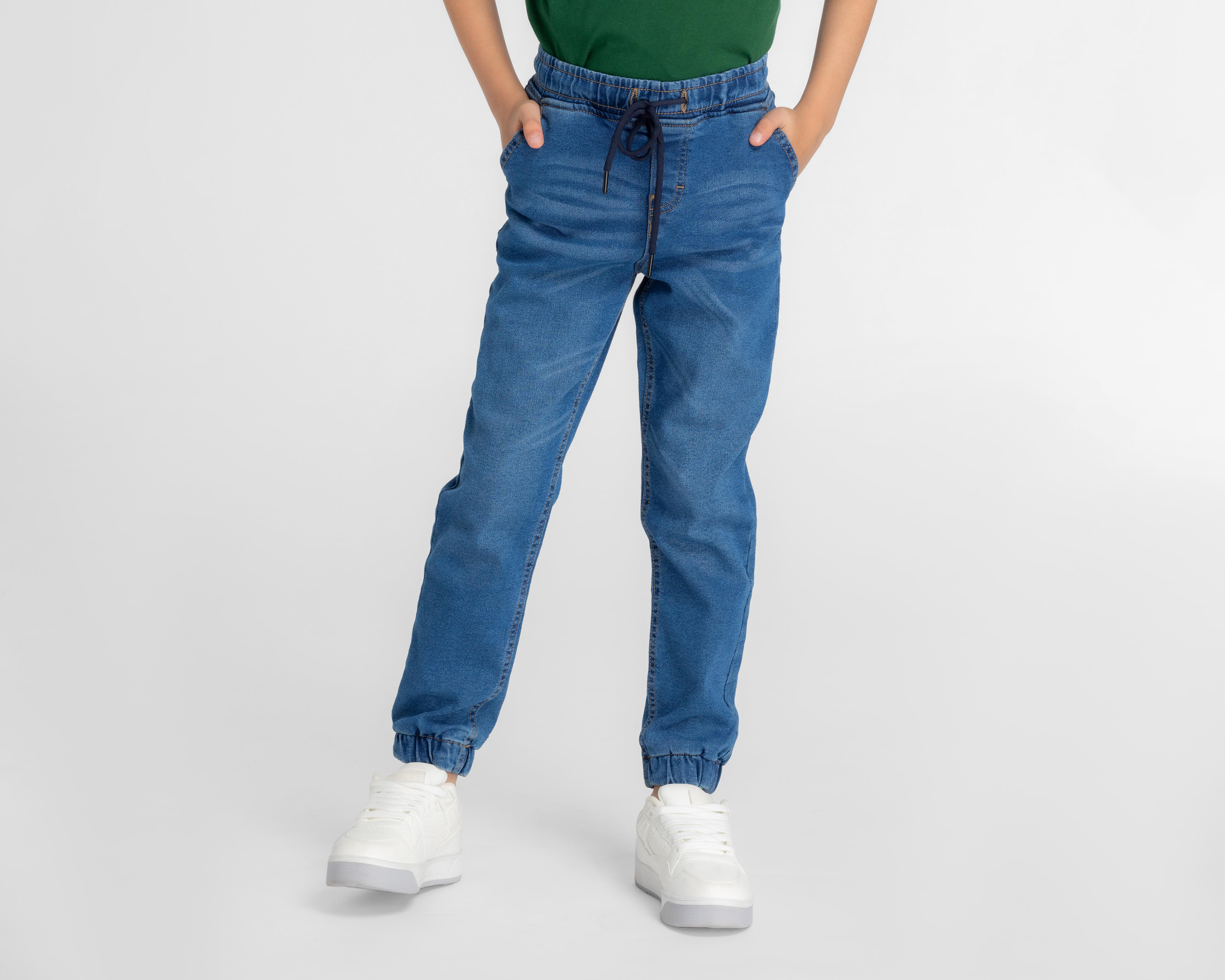 Foto 1 | Jogger Neo*City para Niño