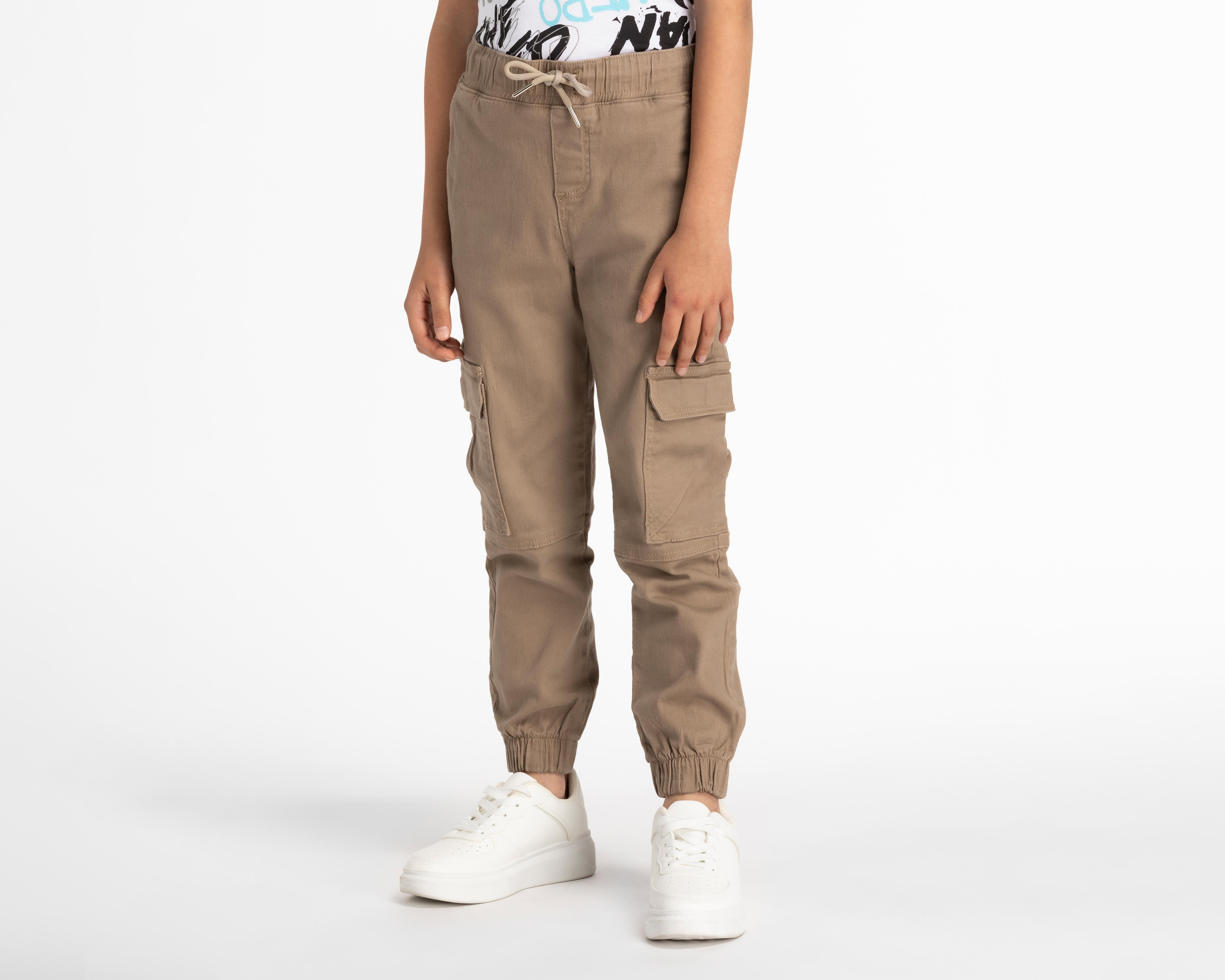 Jogger Refill para Niño