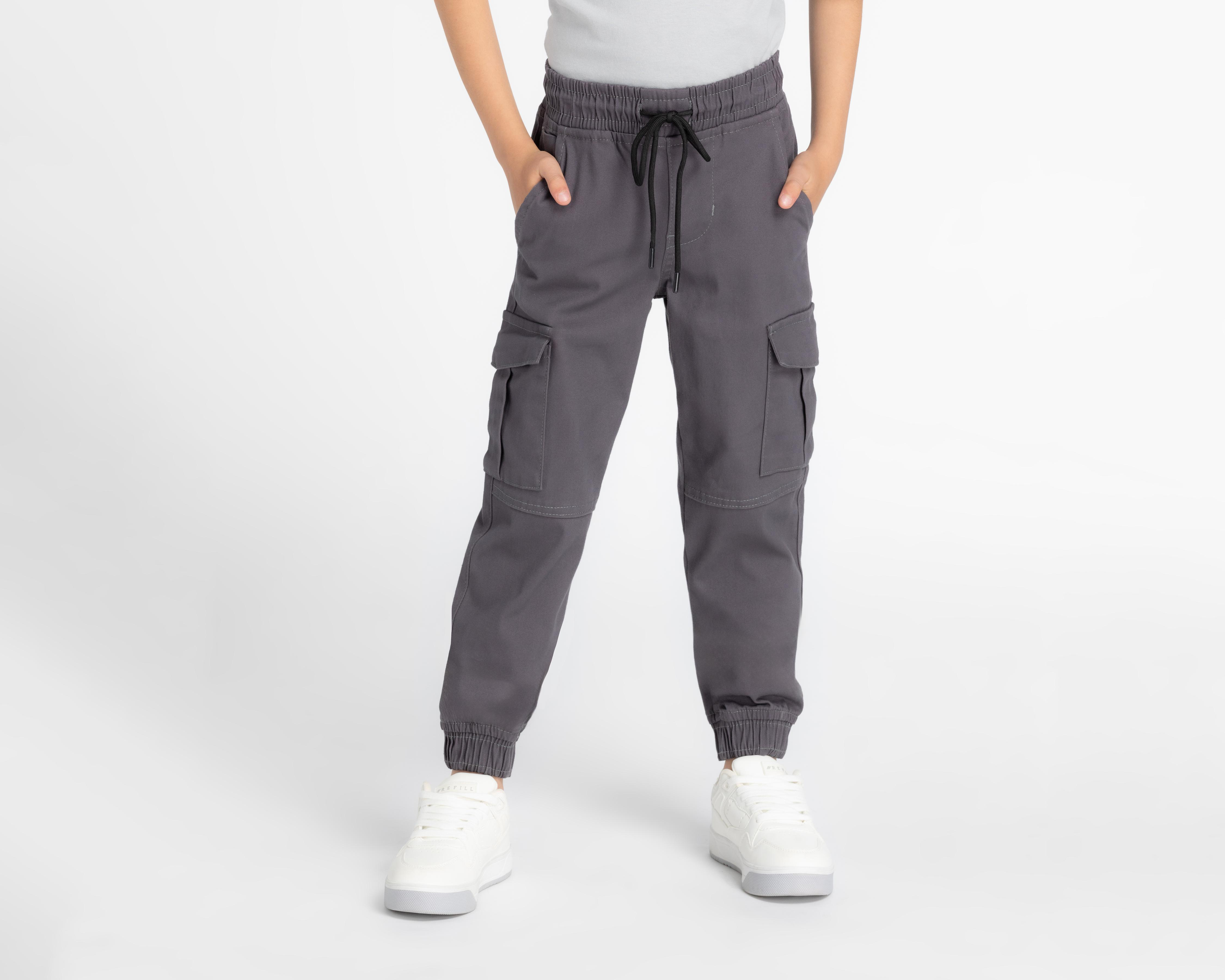Jogger Neo*City para Niño