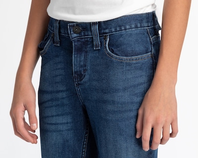 Foto 4 | Pantalón Neo*City Slim Fit Juvenil