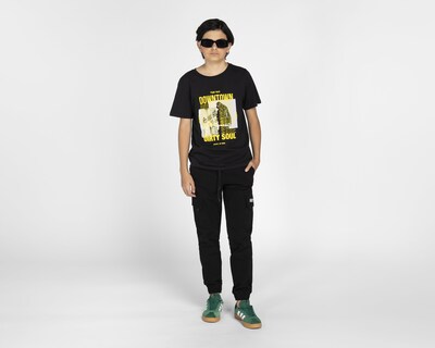 Foto 3 | Jogger Neo*City para Niño