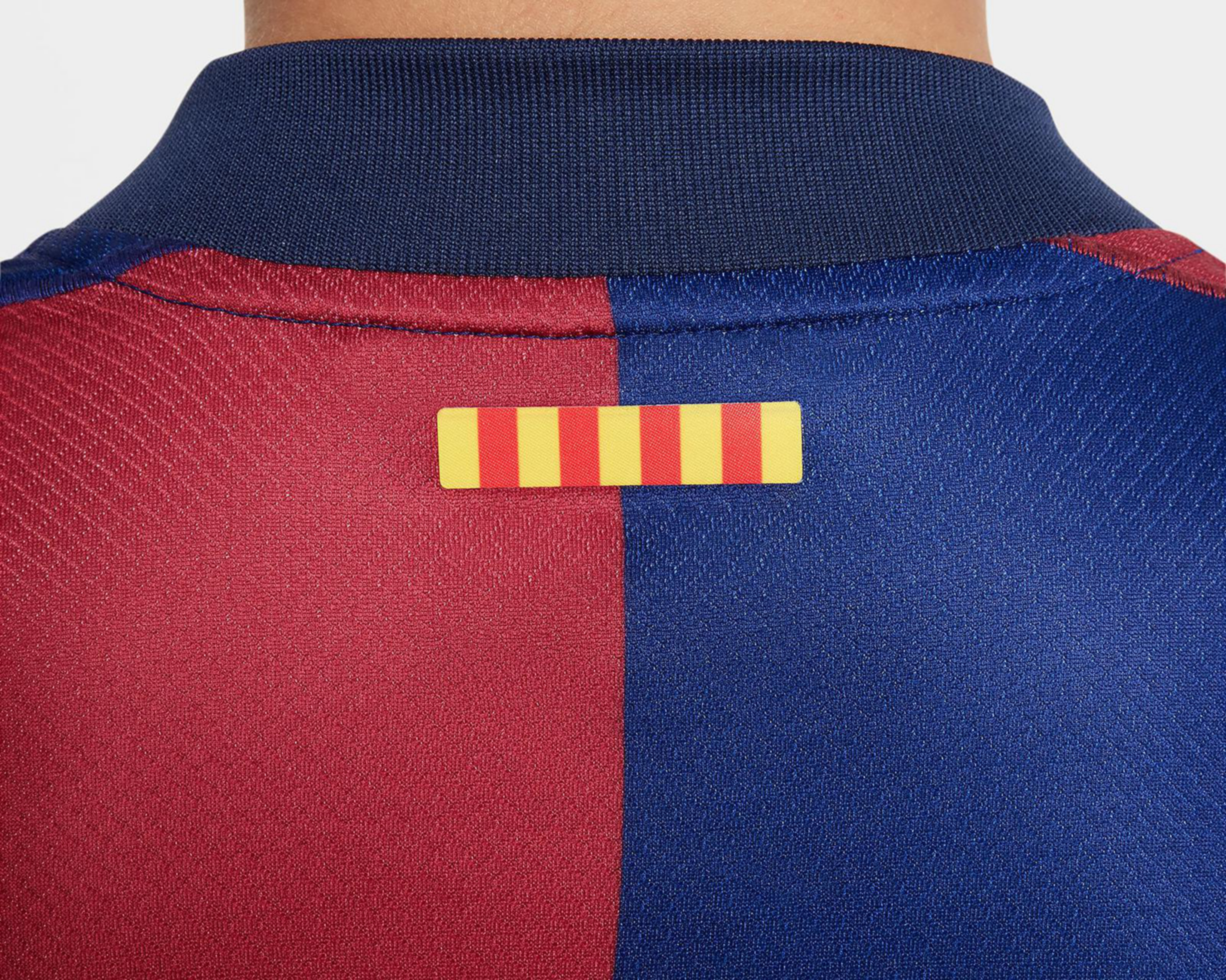 Foto 6 | Jersey Nike FC Barcelona Local 24/25 para Niño