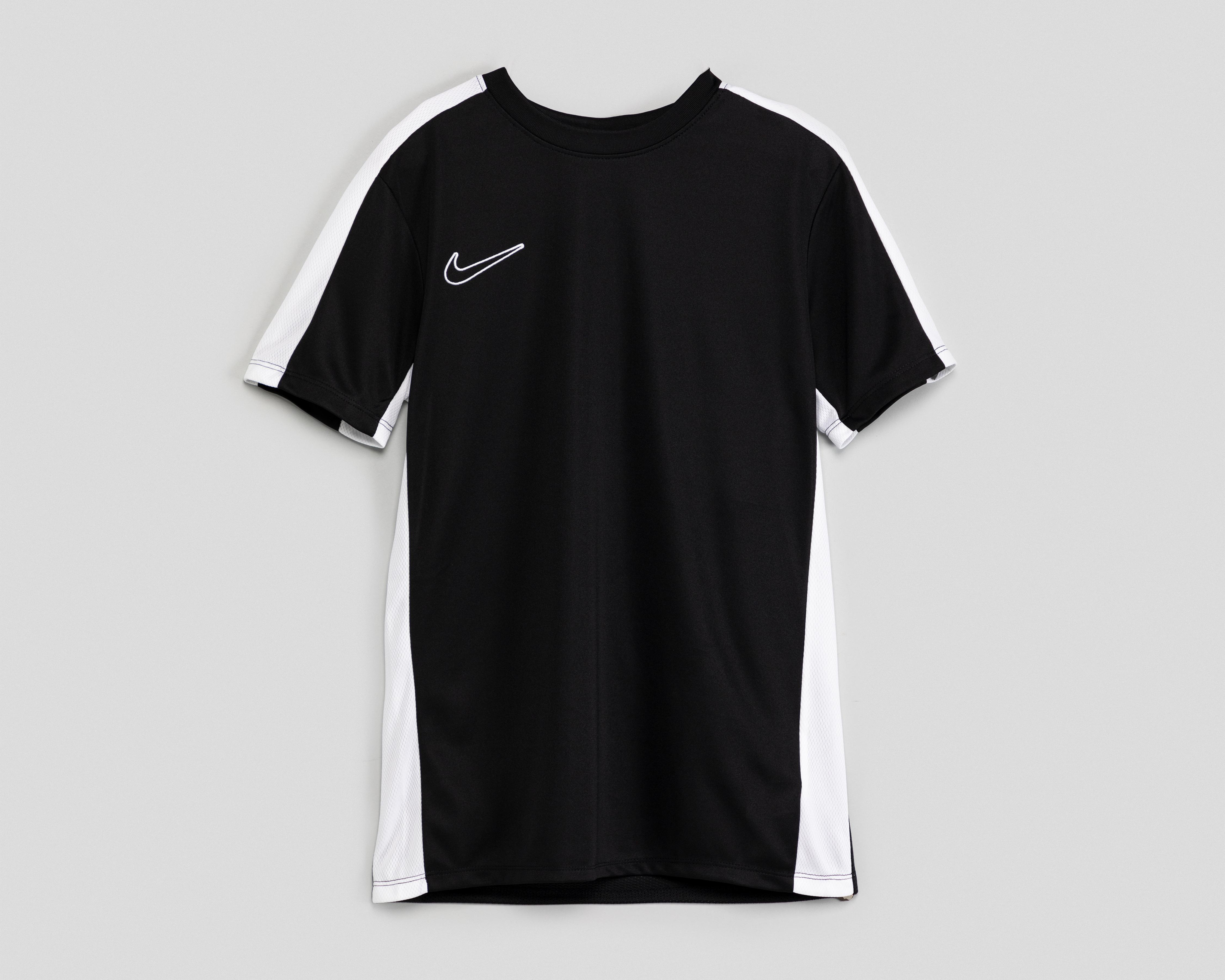 Playera Nike Dri-FIT Academy23 Manga Corta para Niño