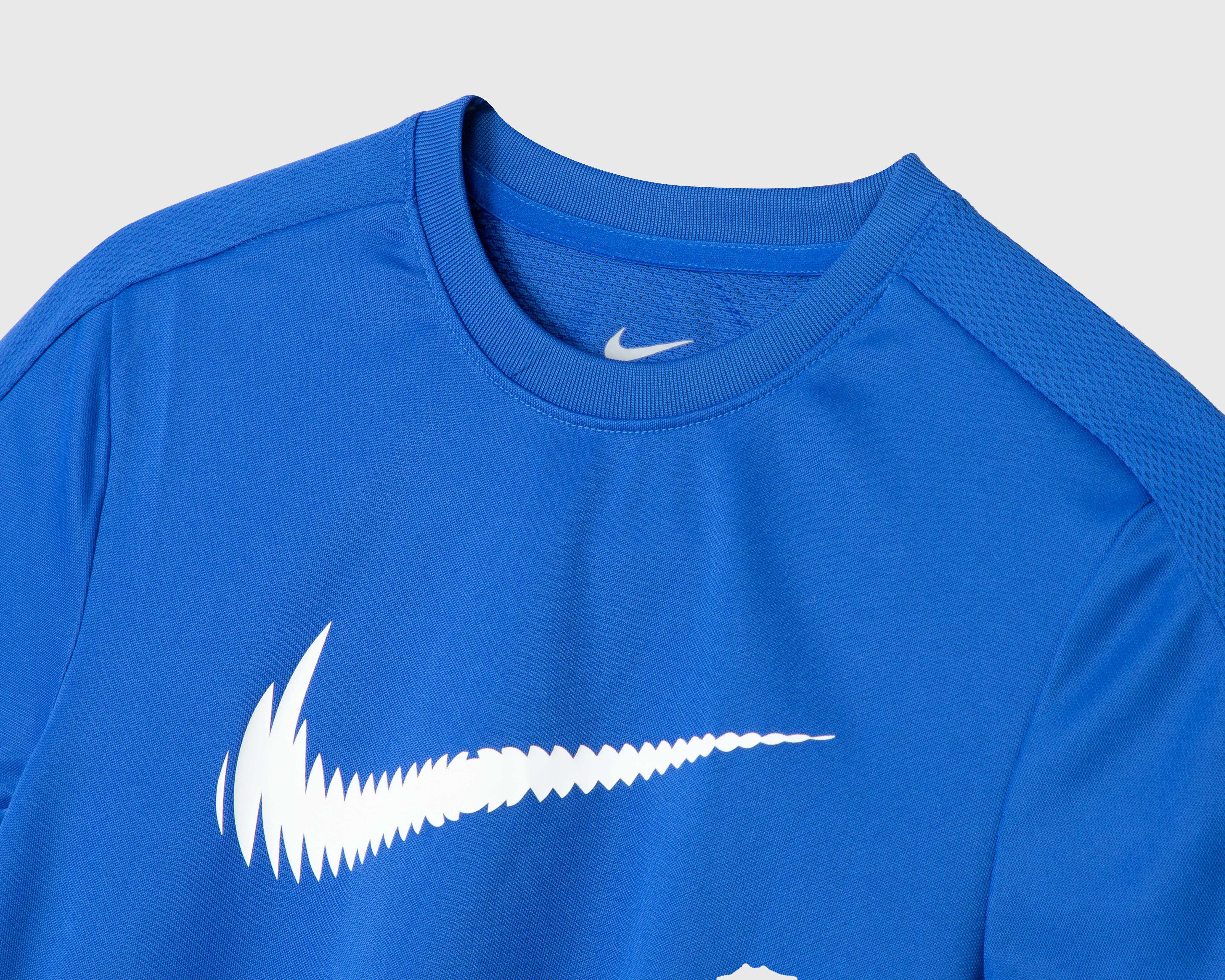 Foto 4 pulgar | Playera Nike Deportiva Dri-FIT para Niño