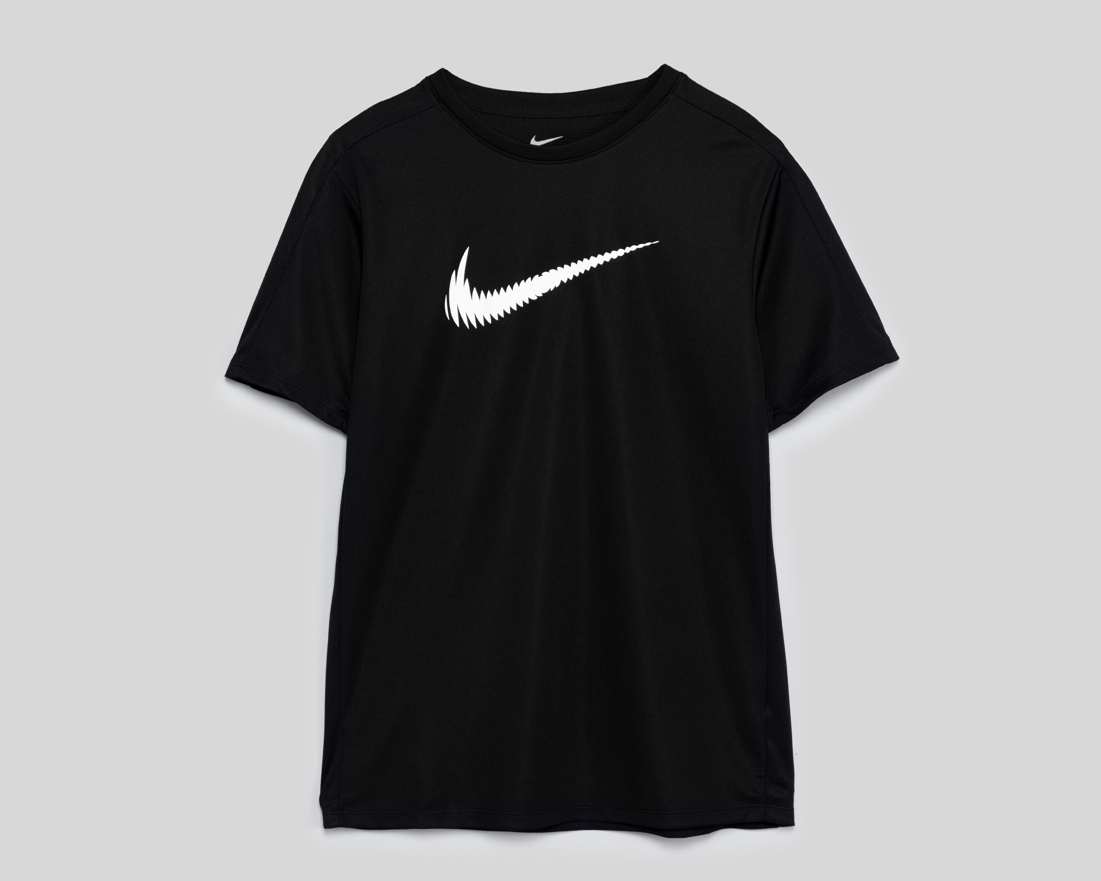 Playera Nike Deportiva para Nino Coppel