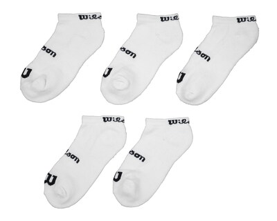 Foto 1 | Calcetas Deportivas Tines Wilson para Niño 5 Pares