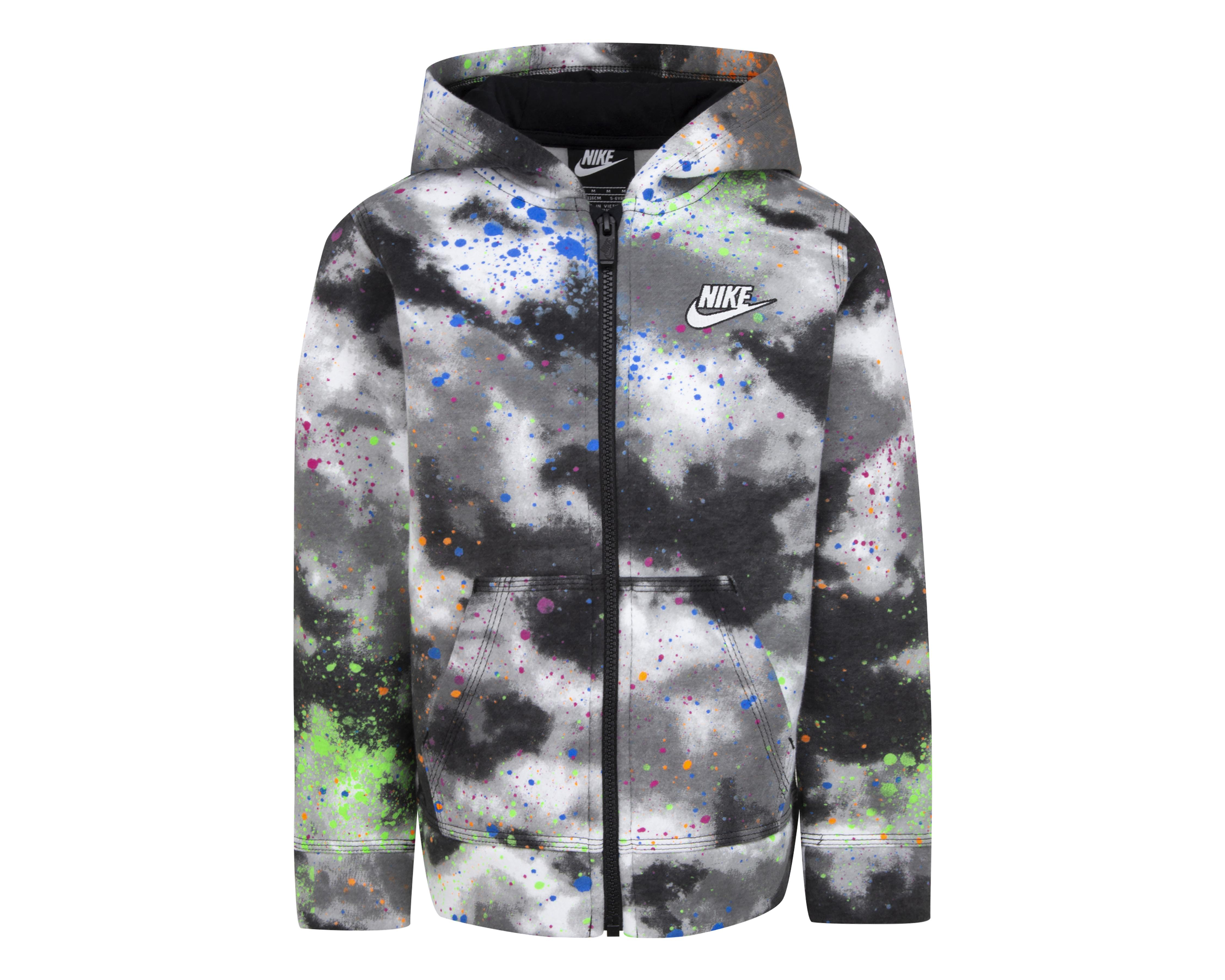 Sudadera Nike con Gorro para Niño $649
