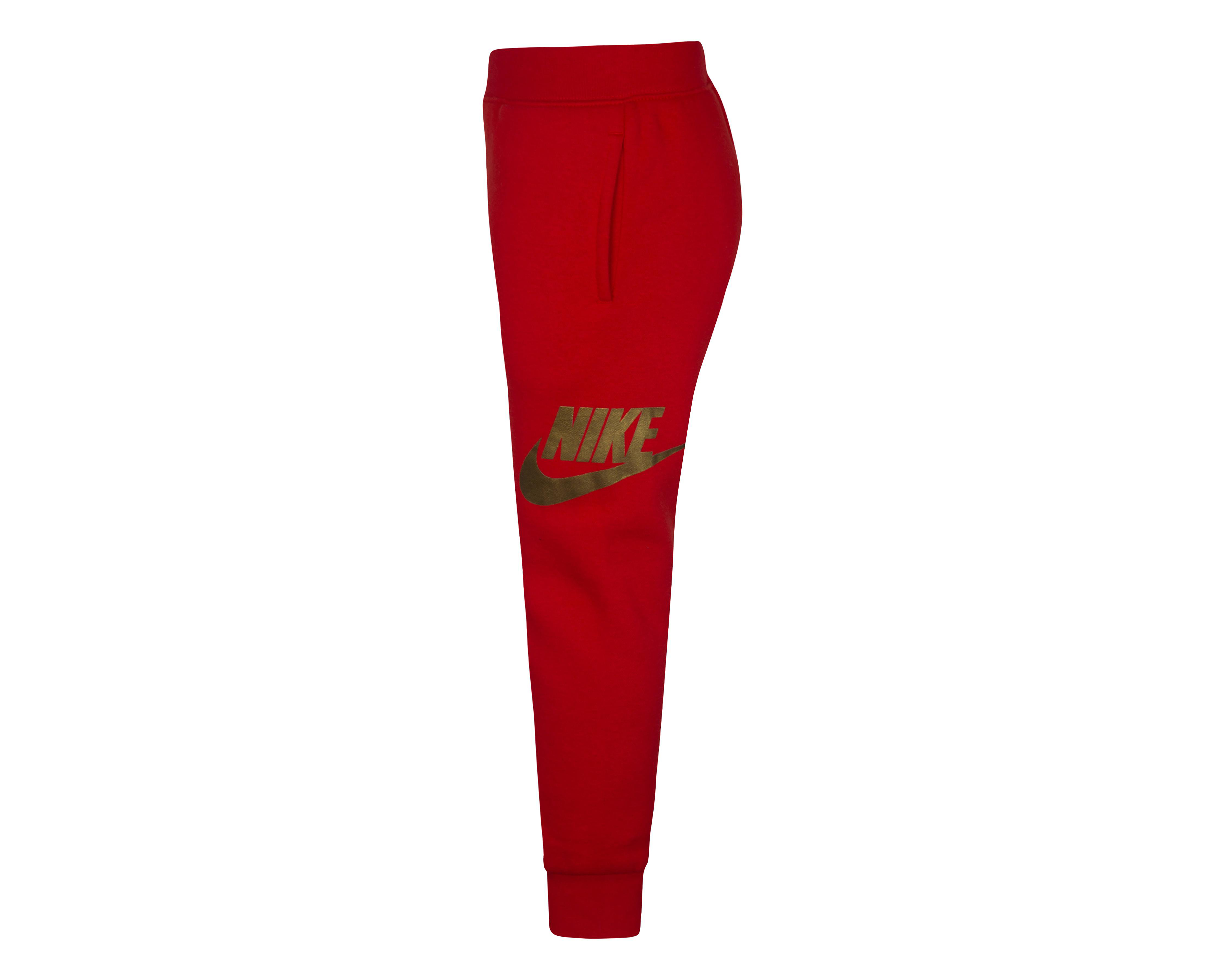 Foto 3 pulgar | Pants Nike para Niño