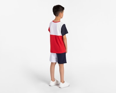 Foto 2 | Conjunto con Short y Playera Refill para Niño