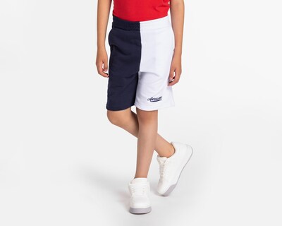 Foto 5 | Conjunto con Short y Playera Refill para Niño
