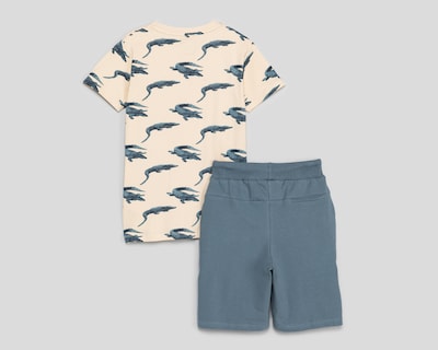 Foto 2 | Conjunto de Short y Playera Koko Noko para Niño