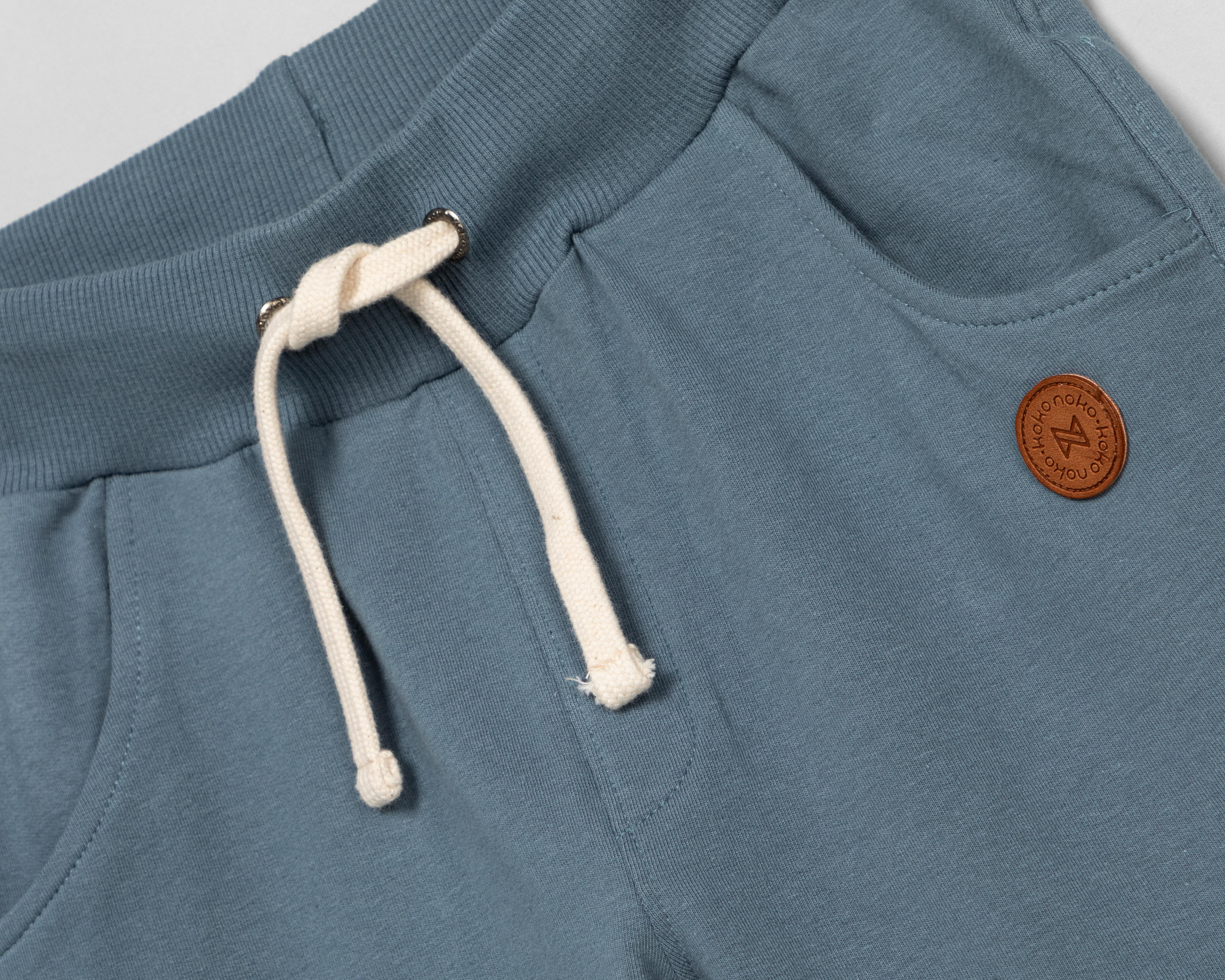 Foto 5 pulgar | Conjunto de Short y Playera Koko Noko para Niño