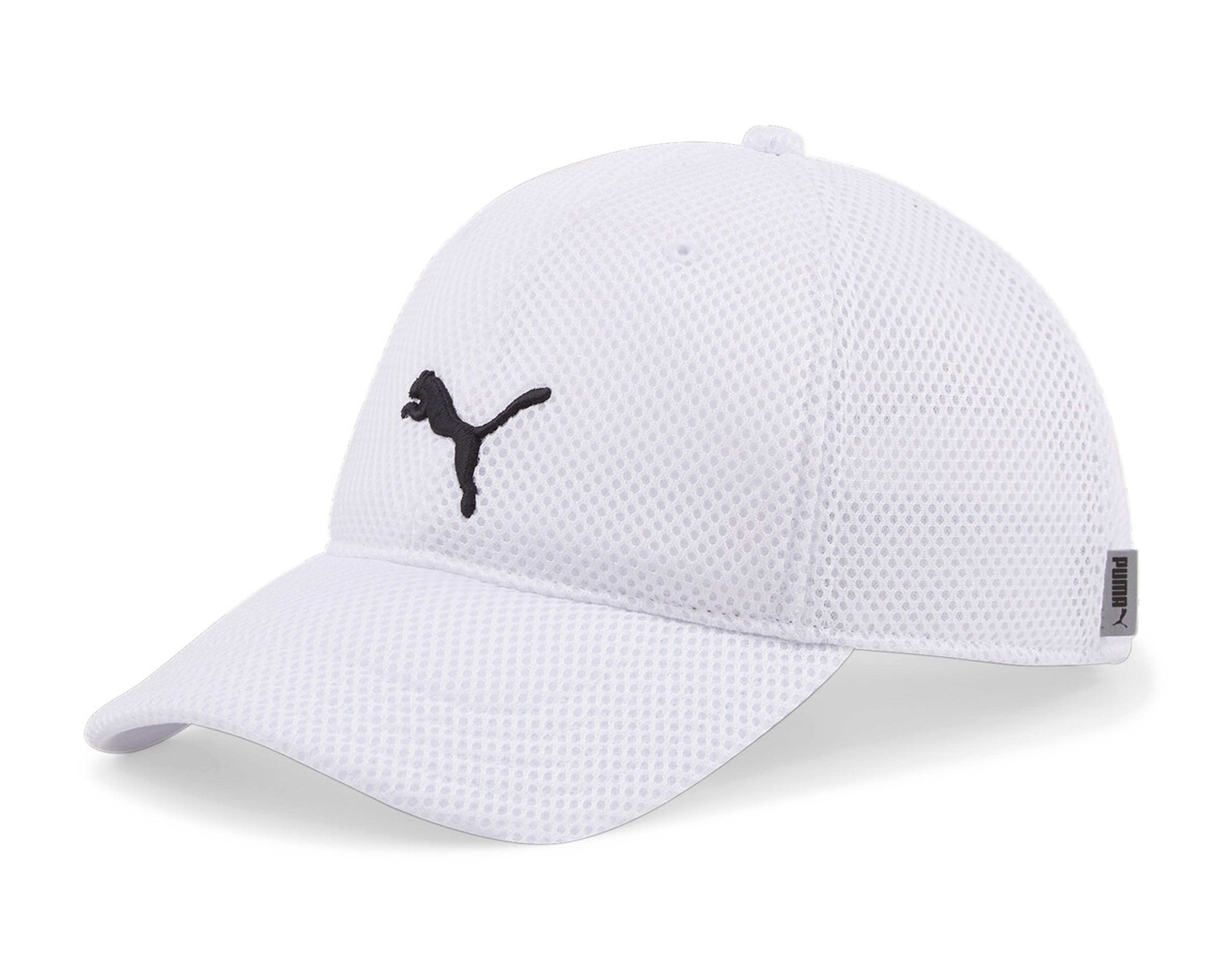 Foto 1 | Gorra Puma Mesh Cap Jr