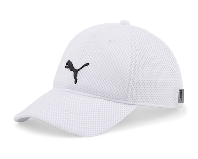 Foto 1 | Gorra Puma Mesh Cap Jr