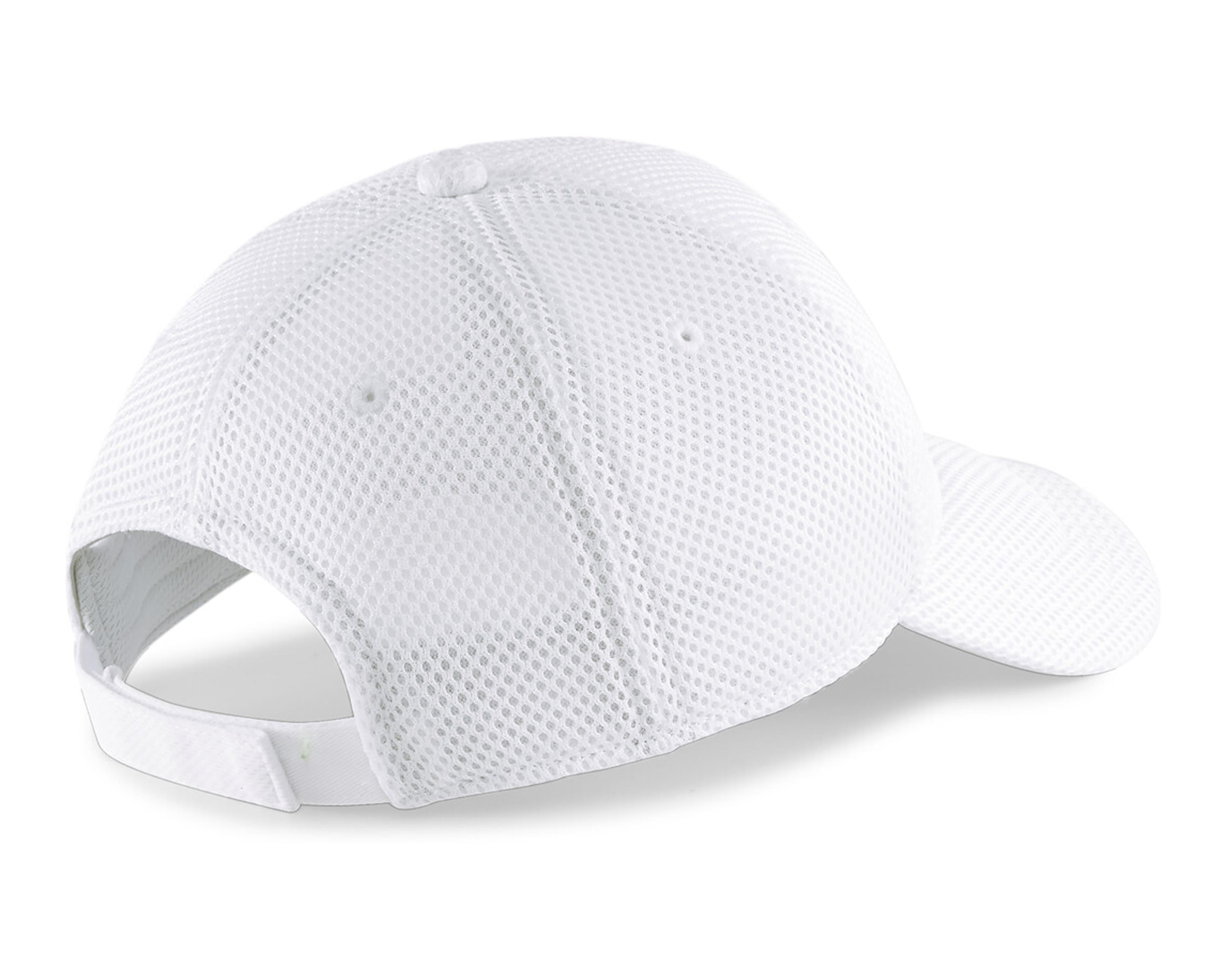Foto 2 | Gorra Puma Mesh Cap Jr
