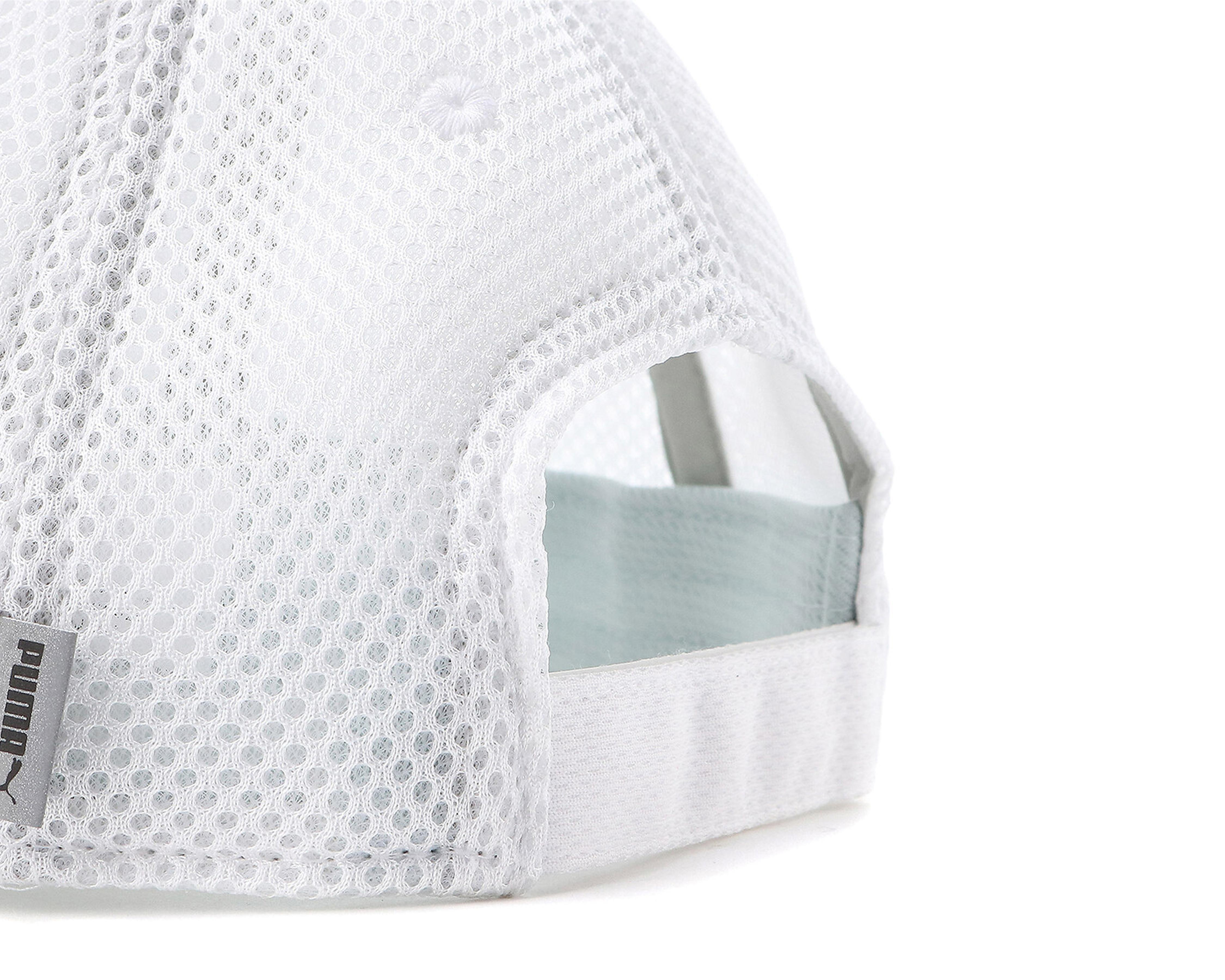 Foto 4 | Gorra Puma Mesh Cap Jr