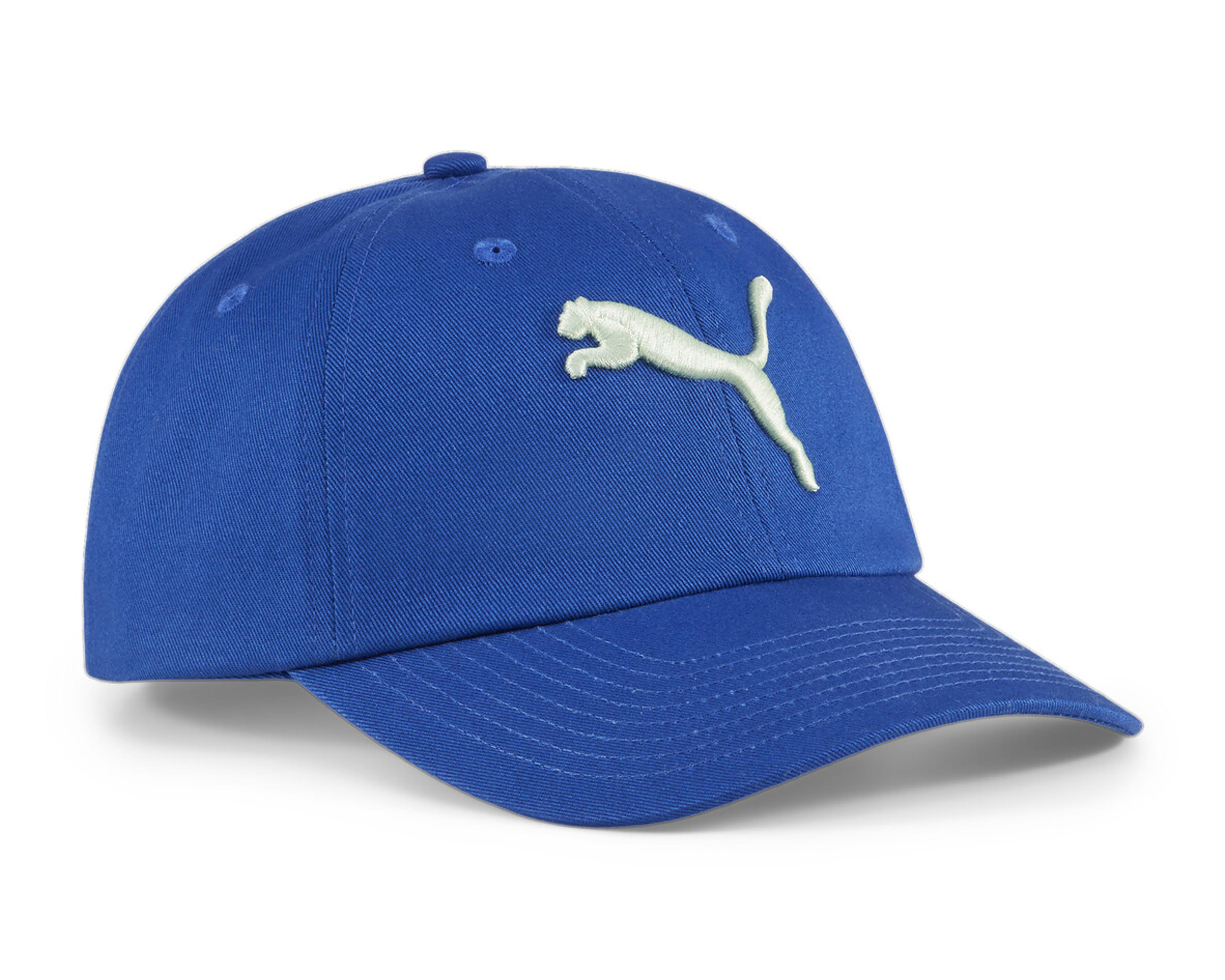 Gorra Puma Ess Cap Jr