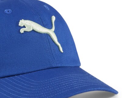 Foto 3 | Gorra Puma Ess Cap Jr