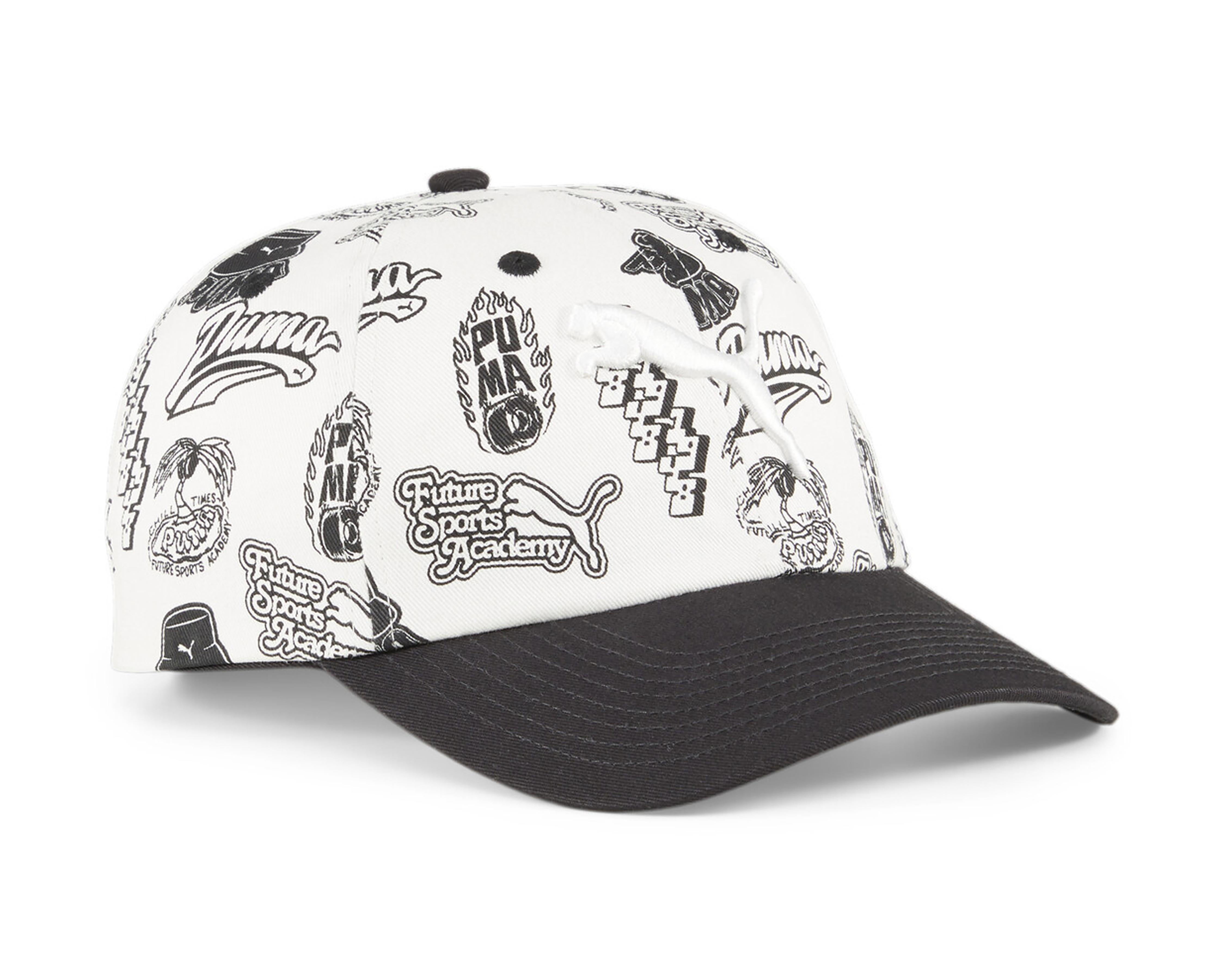 Gorra Puma Ess Cap Jr