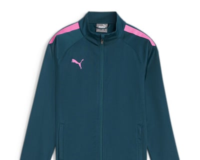 Foto 3 | Conjunto de Pants y Chamarra Puma Juvenil