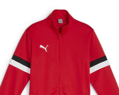 Foto 3 | Conjunto de Pants y Chamarra Puma Juvenil