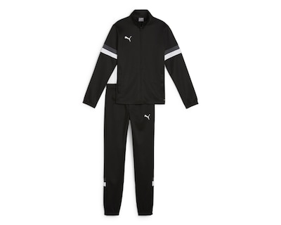 Foto 1 | Conjunto de Pants y Chamarra Puma Juvenil