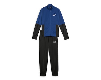 Foto 1 | Conjunto de Pants y Chamarra Puma Juvenil