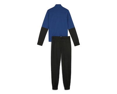 Foto 2 | Conjunto de Pants y Chamarra Puma Juvenil