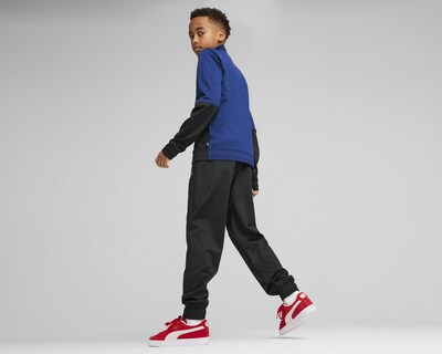 Foto 5 | Conjunto de Pants y Chamarra Puma Juvenil