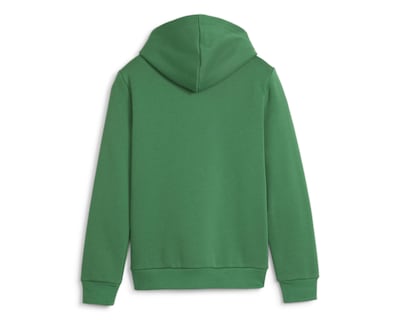Foto 2 | Sudadera Puma con Gorro Juvenil