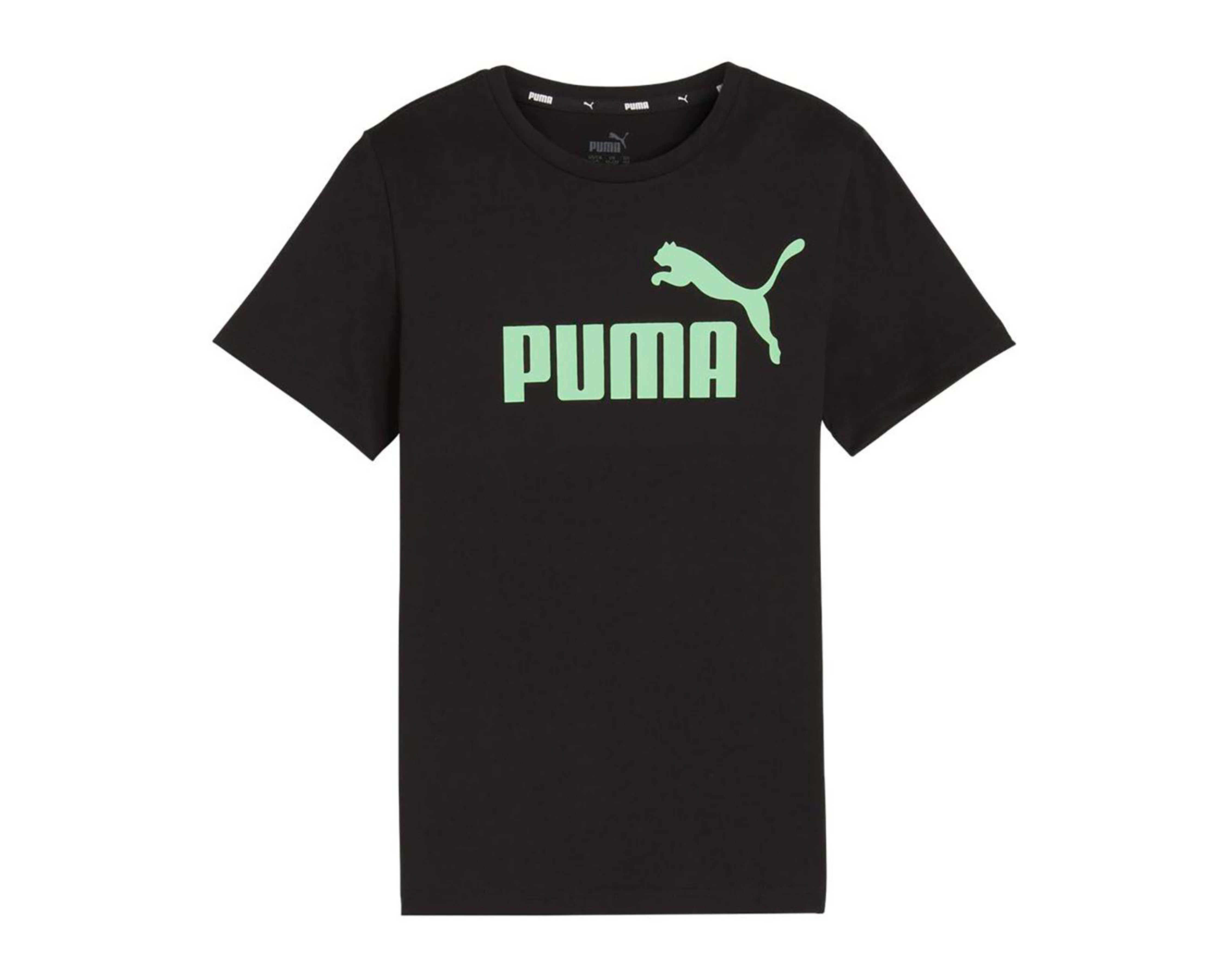 Foto 2 pulgar | Playera Puma Deportiva Juvenil