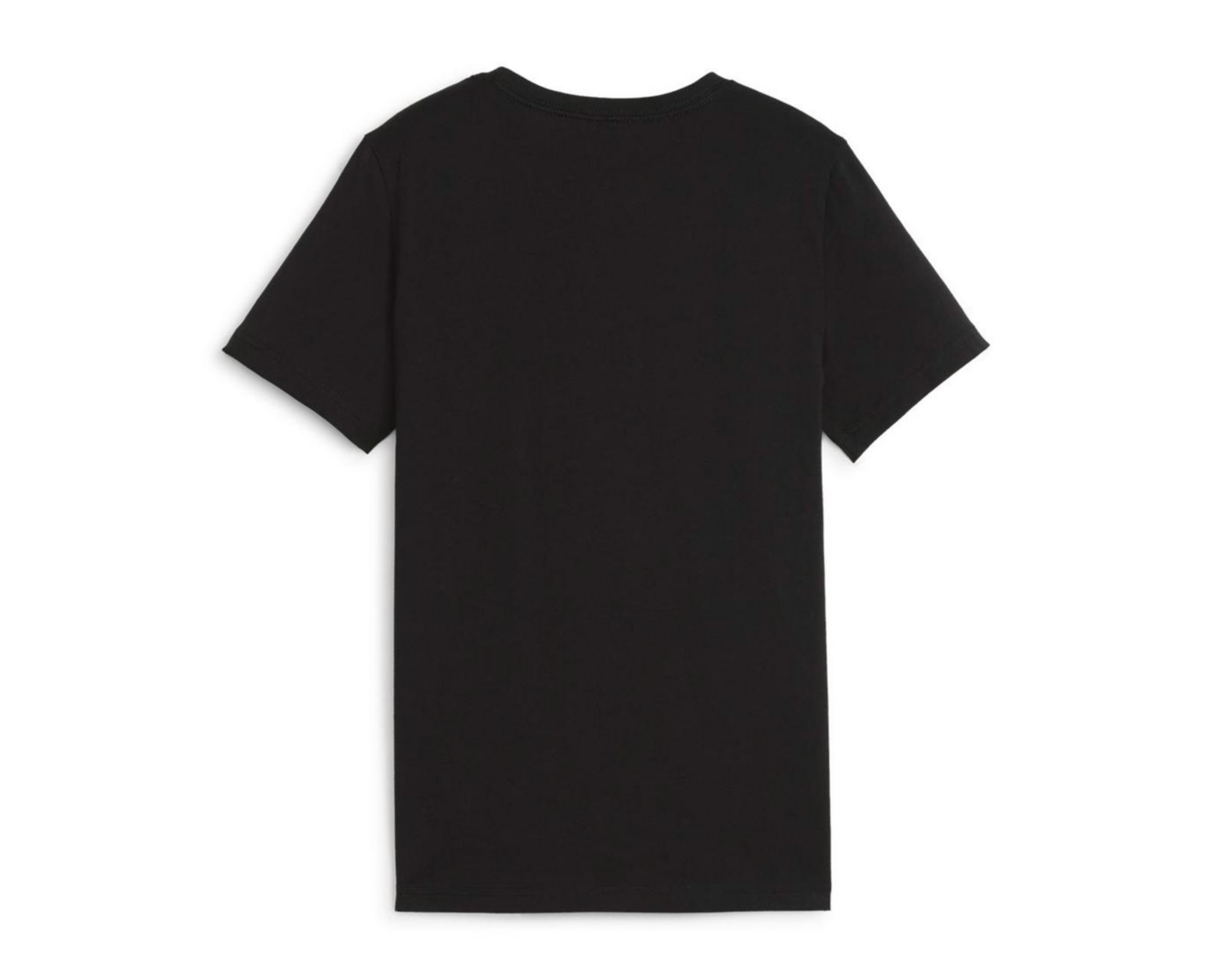 Foto 3 pulgar | Playera Puma Deportiva Juvenil