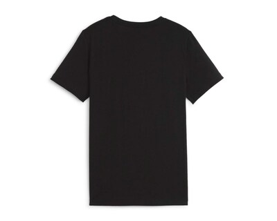 Foto 2 | Playera Puma Deportiva Juvenil
