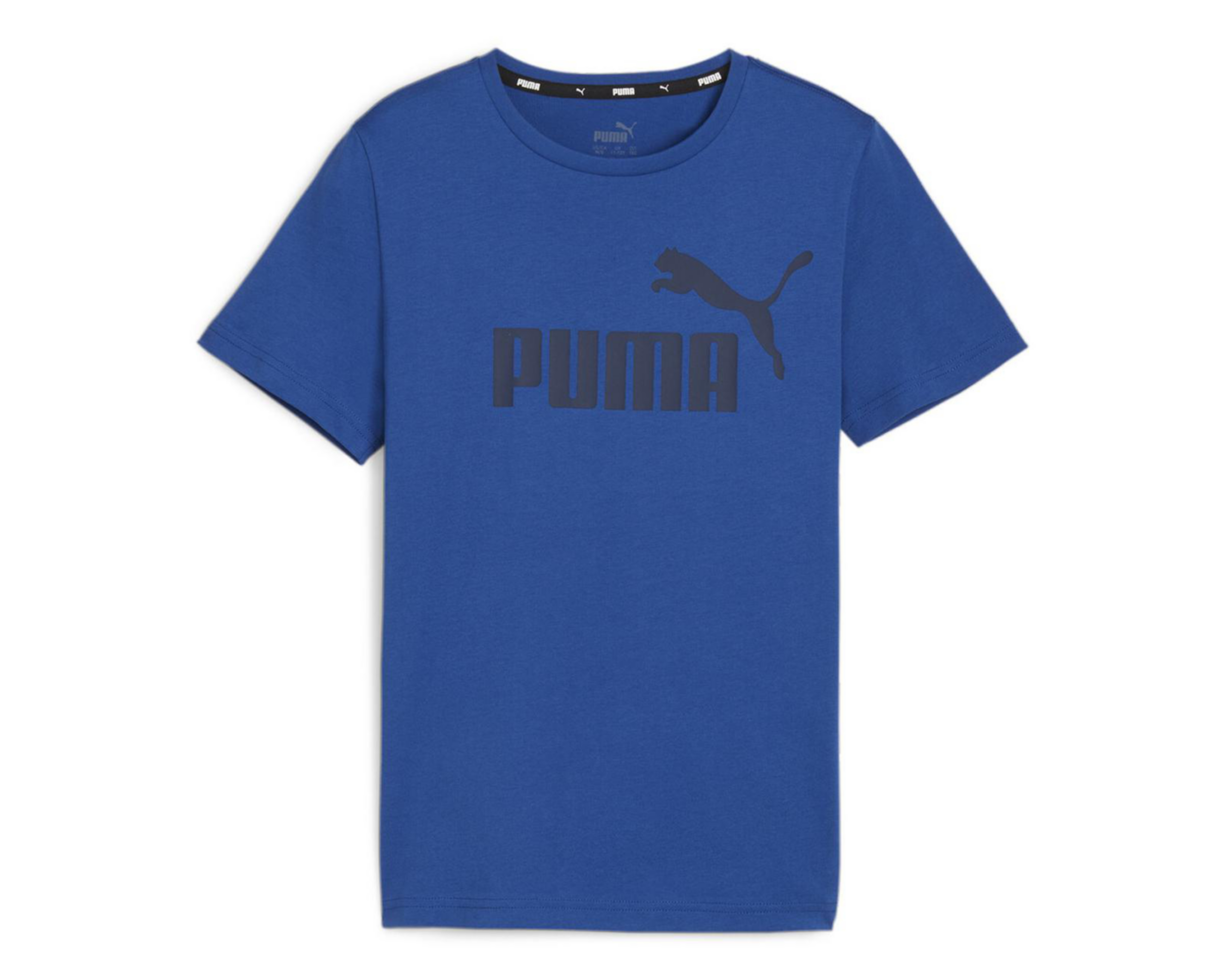 Foto 2 pulgar | Playera Puma Deportiva Juvenil