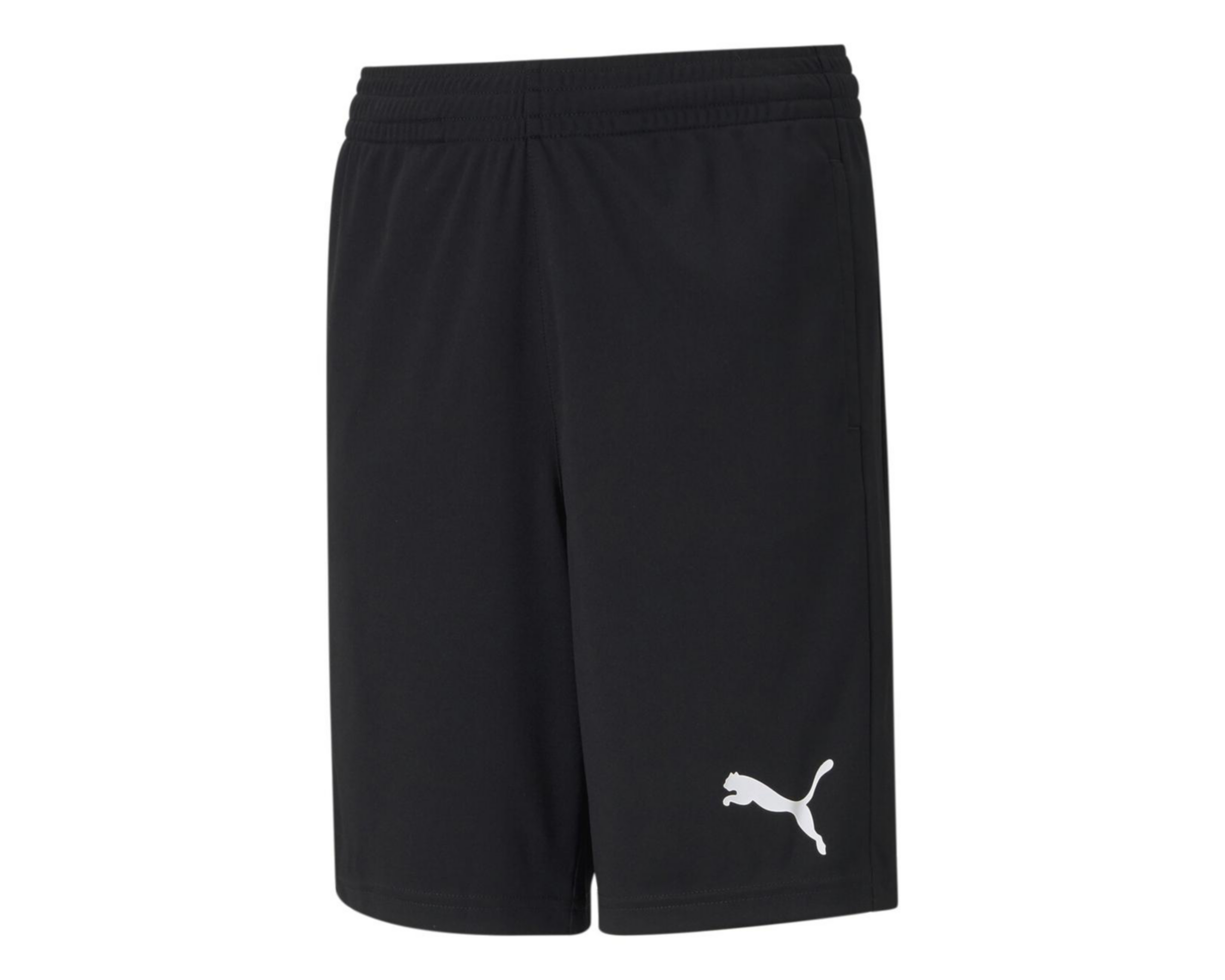 Short Puma Deportivo Juvenil