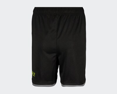 Foto 5 | Playera y Short Charly Deportivo para Niño 3 Piezas