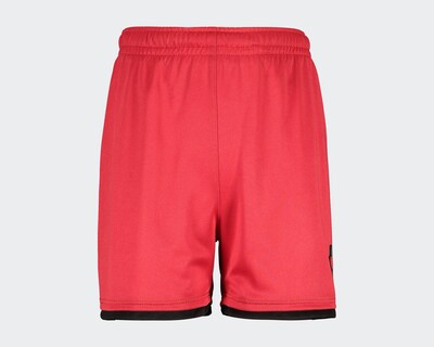 Foto 4 | Playera y Short Charly Deportivo para Niño 3 Piezas