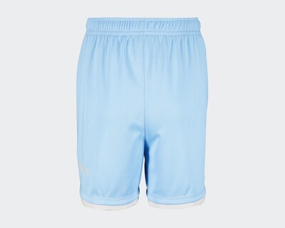 Foto 5 | Playera y Short Charly Deportivo para Niño 3 Piezas