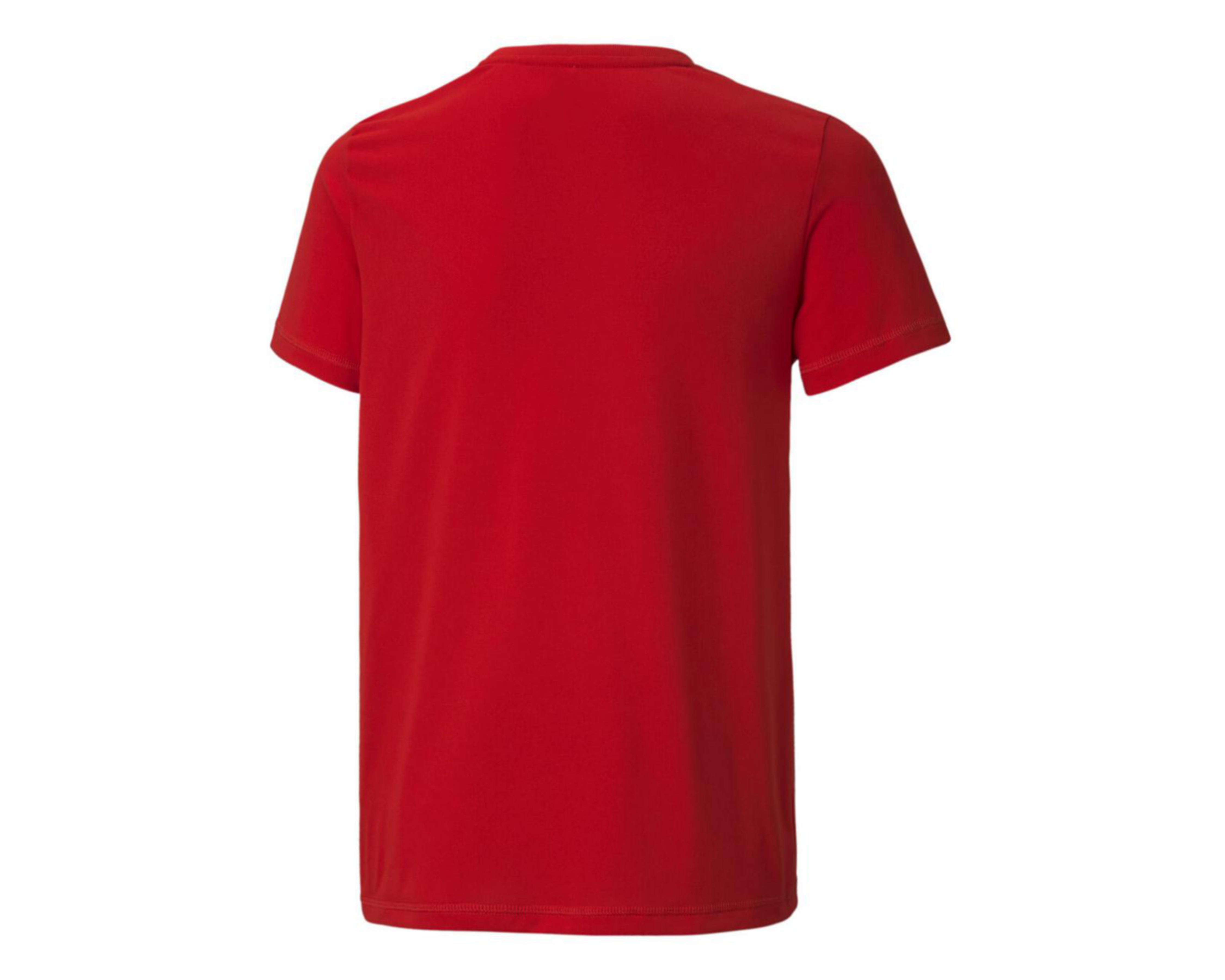 Foto 3 pulgar | Playera Puma Deportiva Juvenil