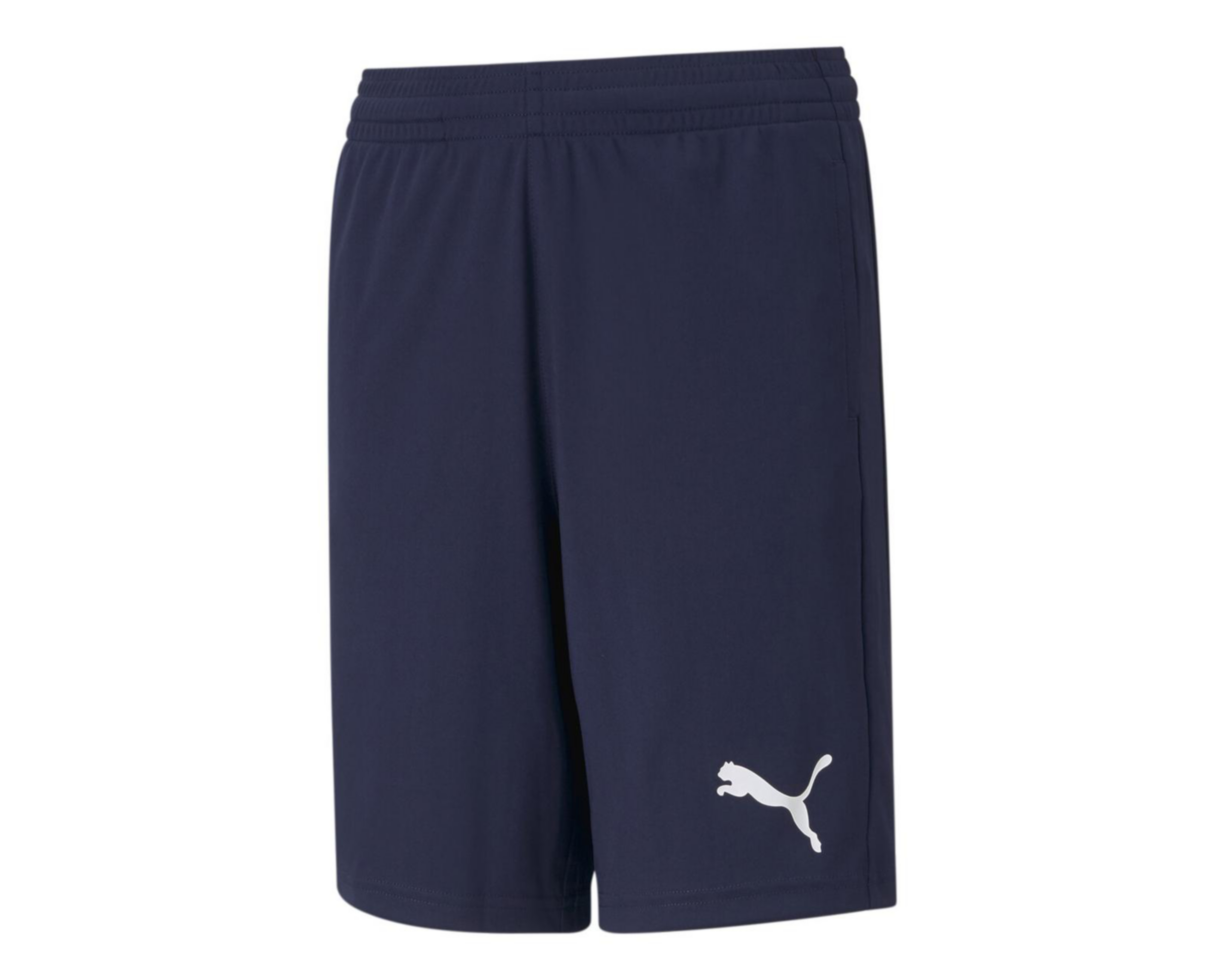 Short Puma Deportivo Juvenil