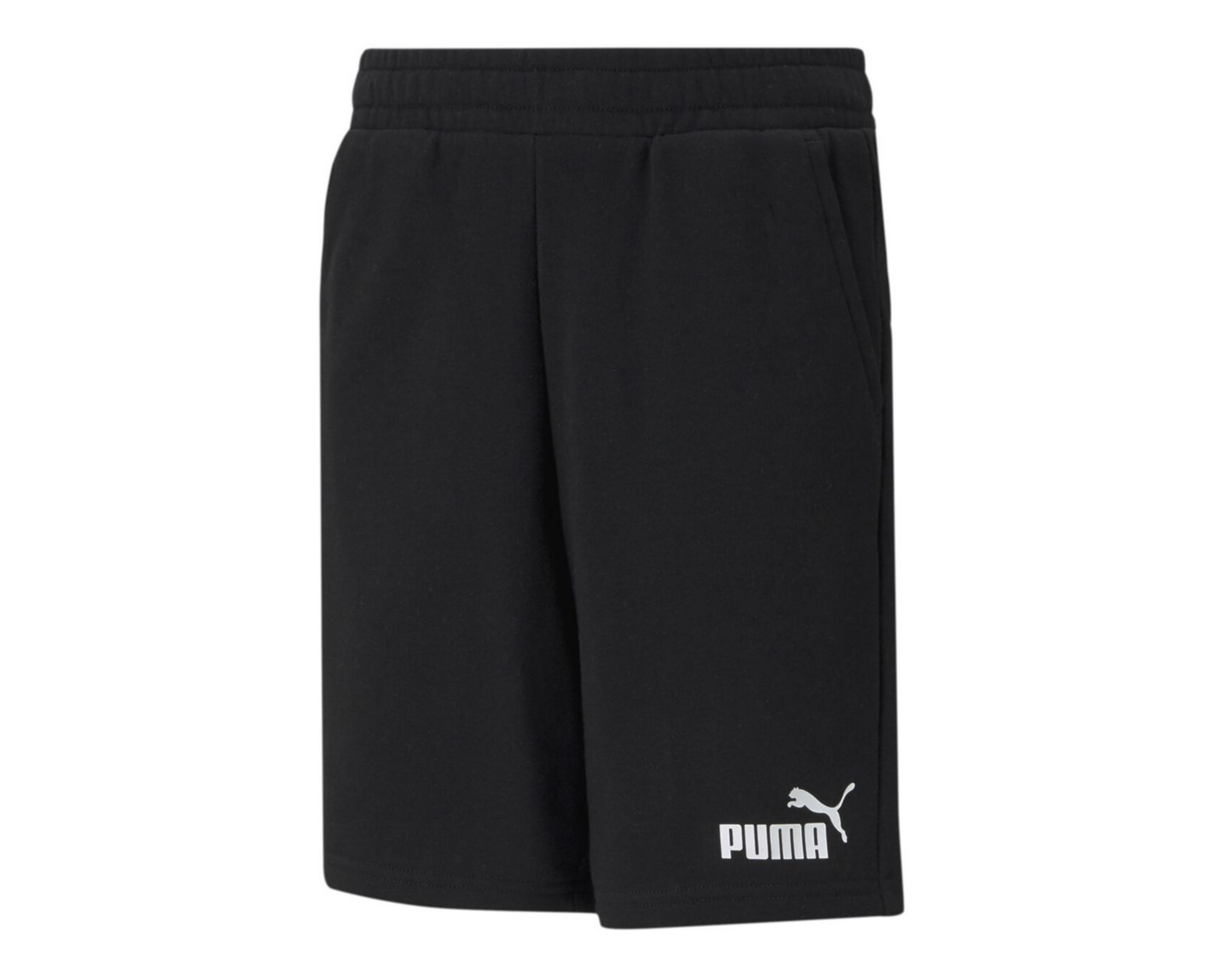 Foto 2 pulgar | Short Puma Deportivo Juvenil