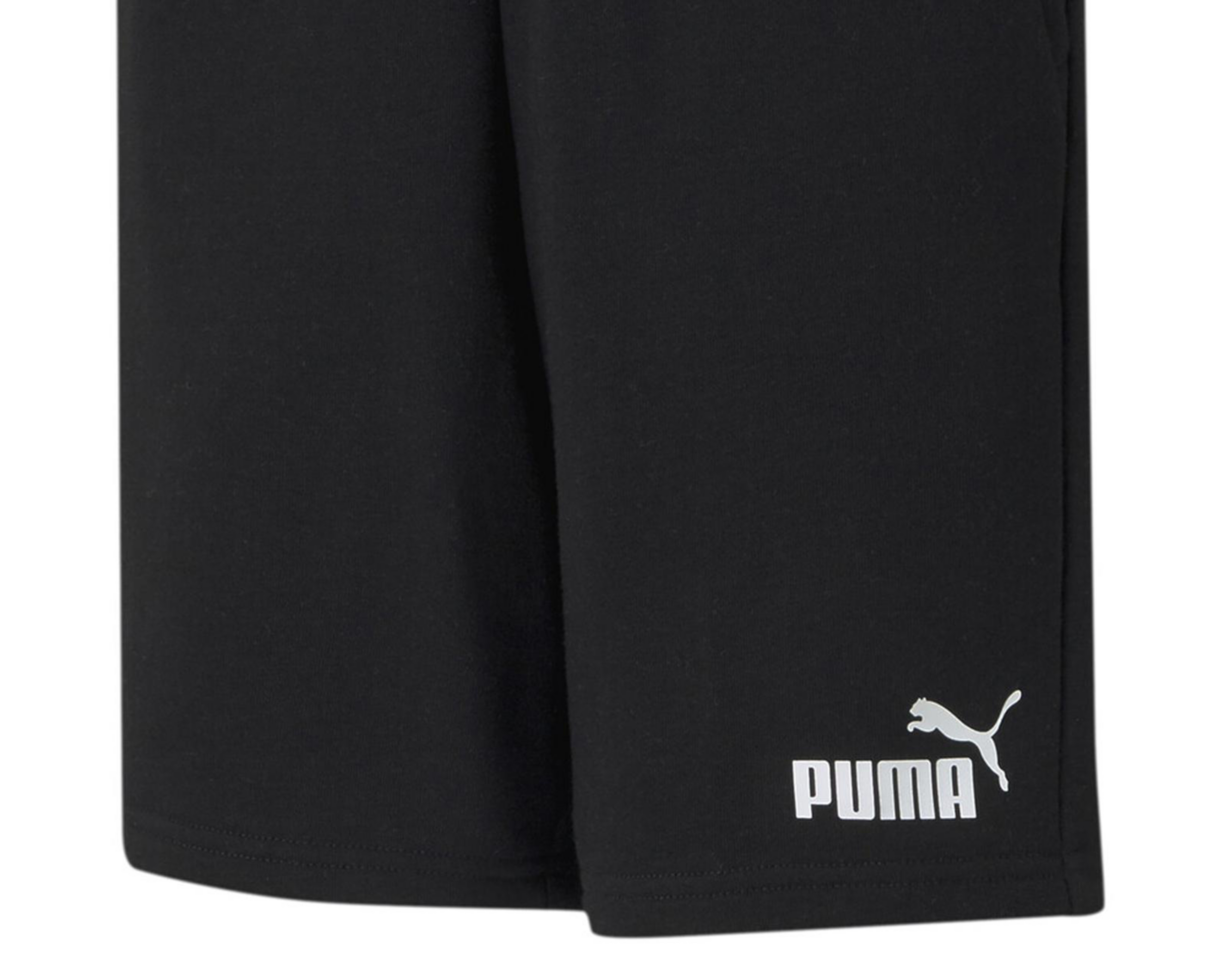 Foto 4 pulgar | Short Puma Deportivo Juvenil