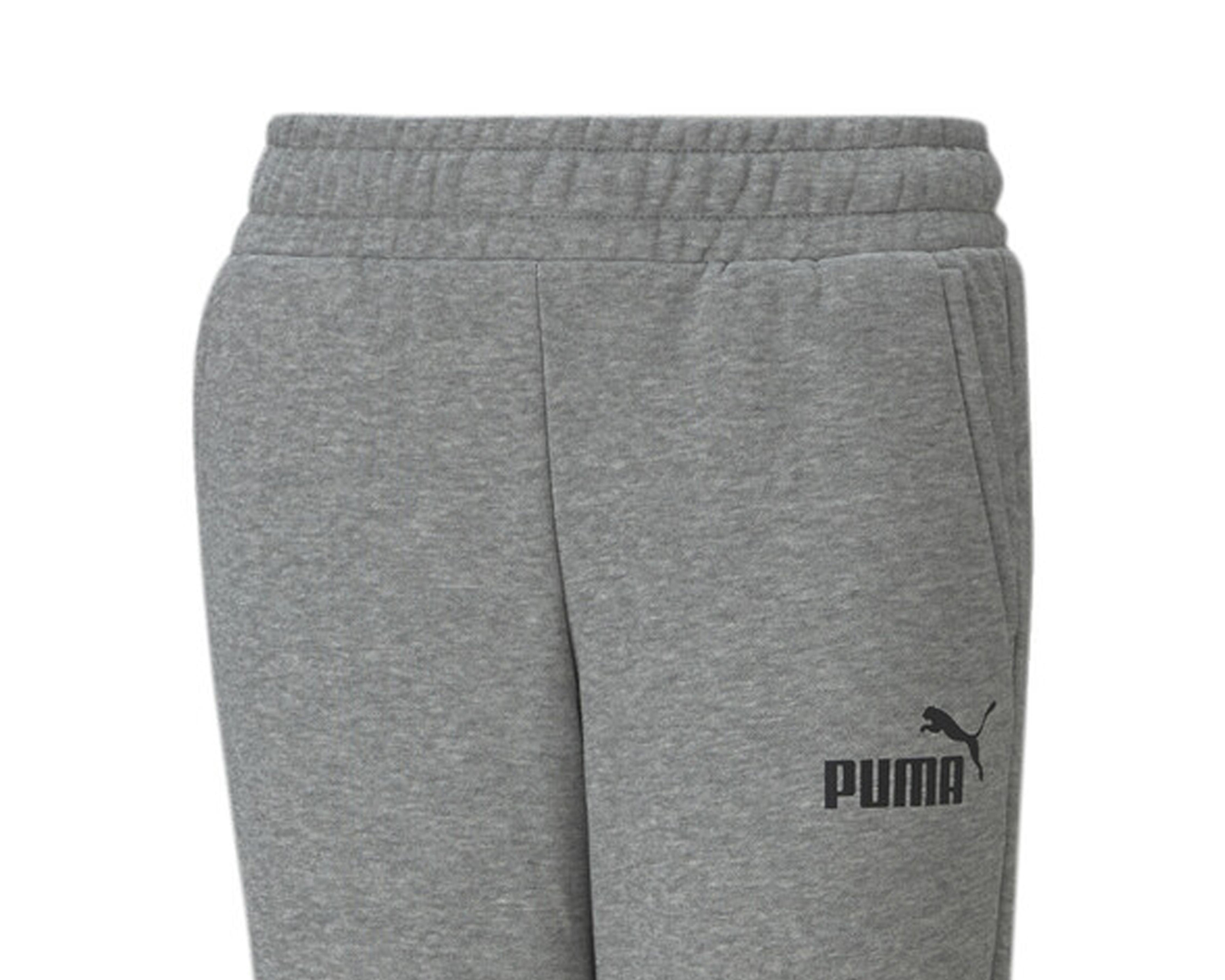 Foto 4 pulgar | Pants Puma Juvenil
