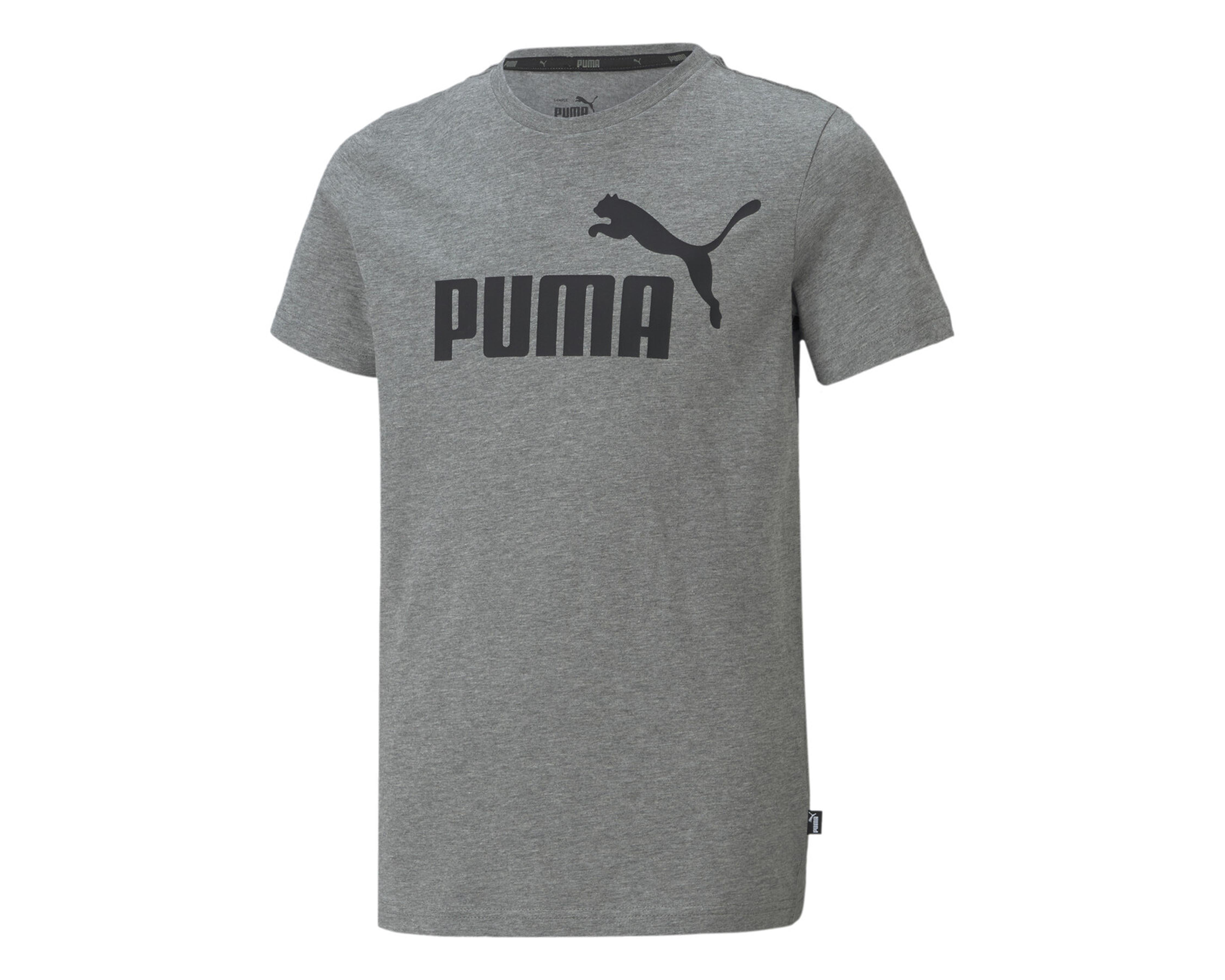 Foto 2 pulgar | Playera Puma Deportiva Juvenil