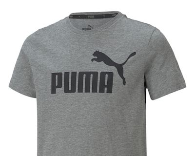 Foto 3 | Playera Puma Deportiva Juvenil