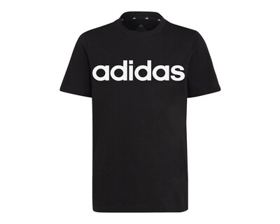 Foto 3 | Playera Adidas Manga Corta para Juvenil
